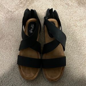 Sofft Brand Sandals size 11